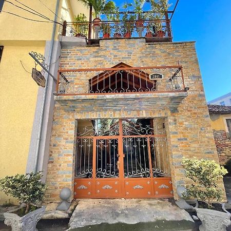 Shkodra Guest House & Trips Exterior photo