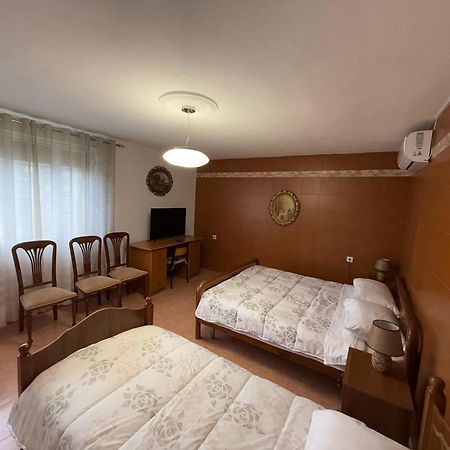 Shkodra Guest House & Trips Exterior photo