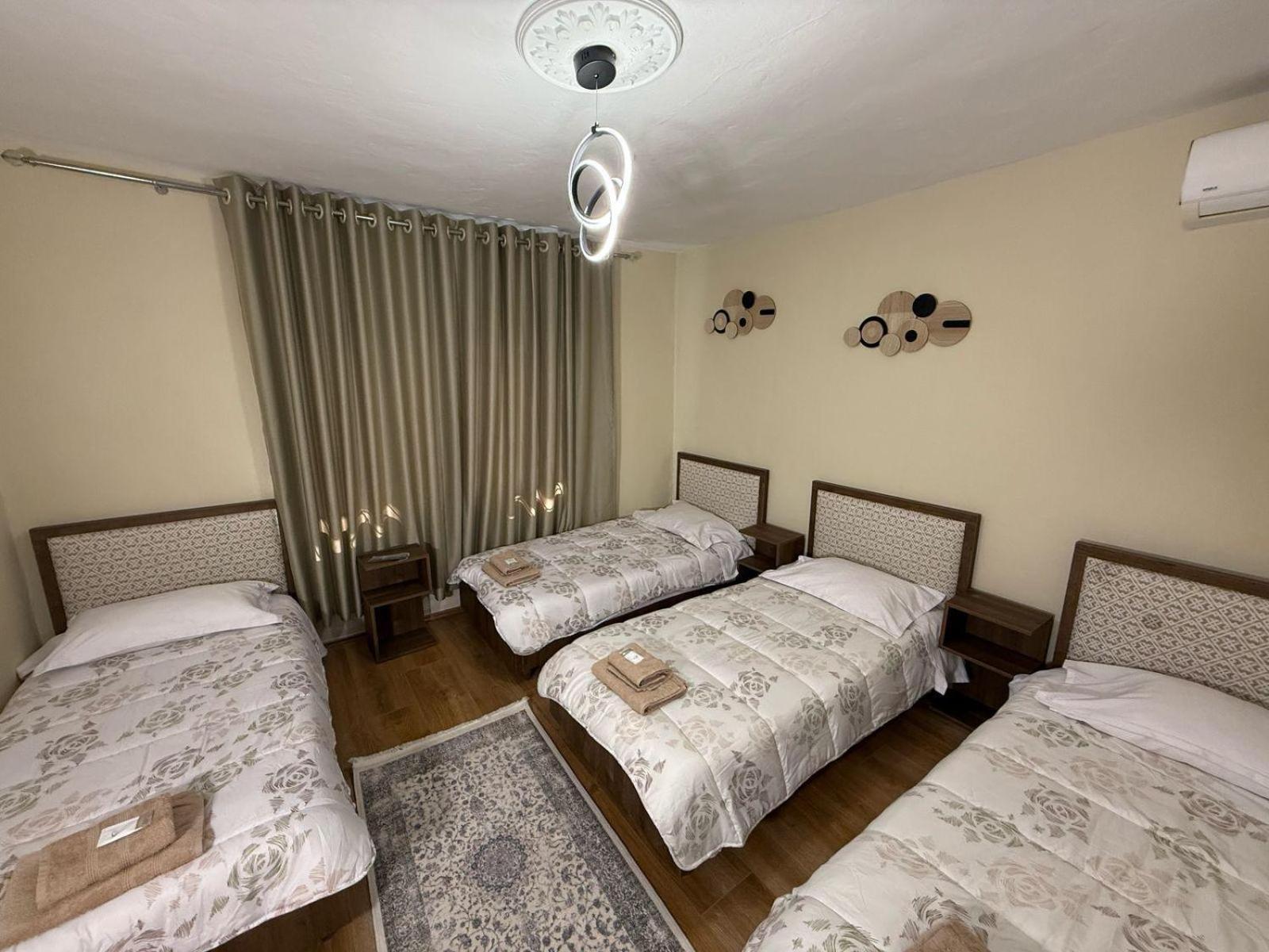 Shkodra Guest House & Trips Exterior photo