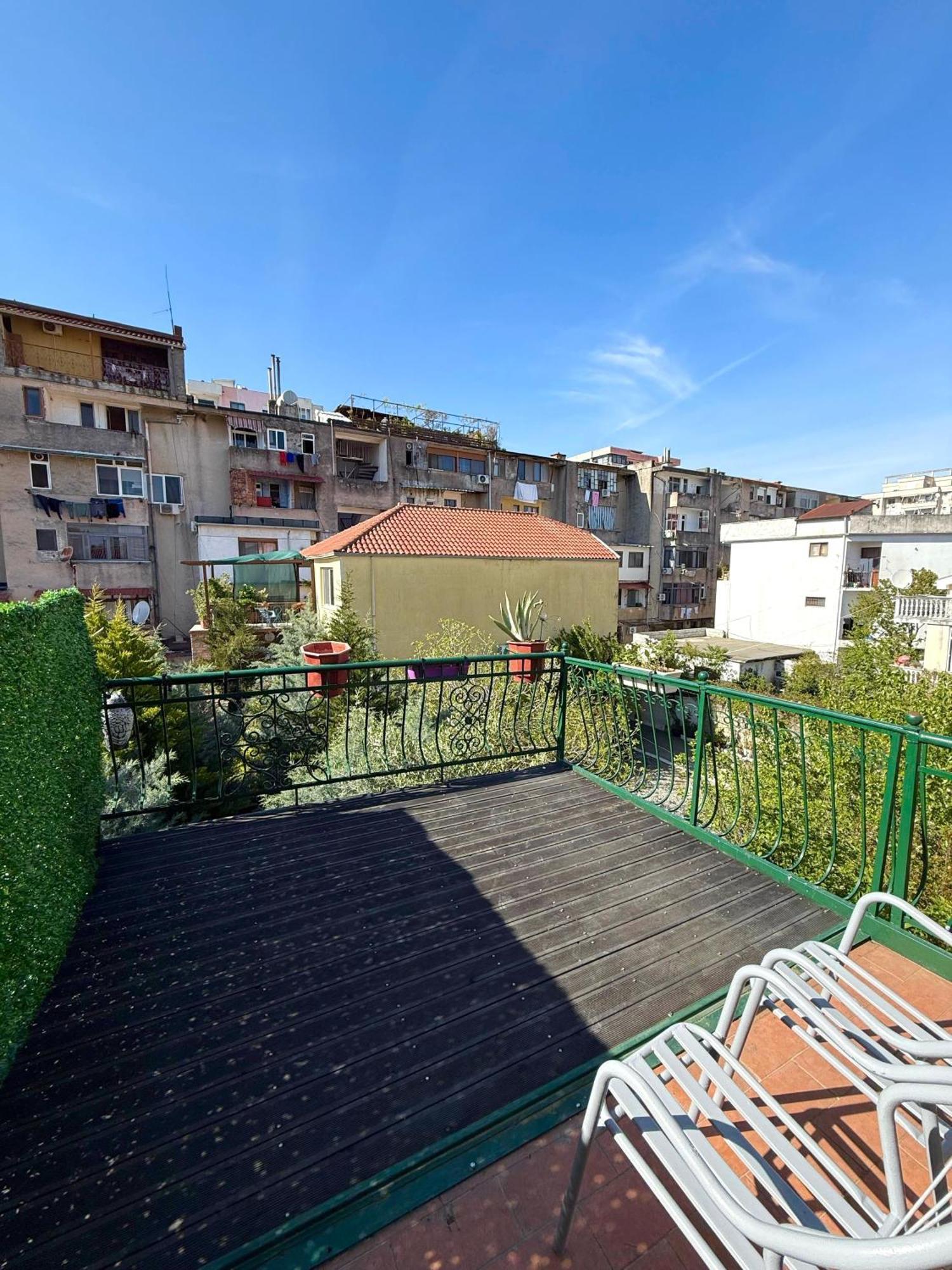 Shkodra Guest House & Trips Exterior photo