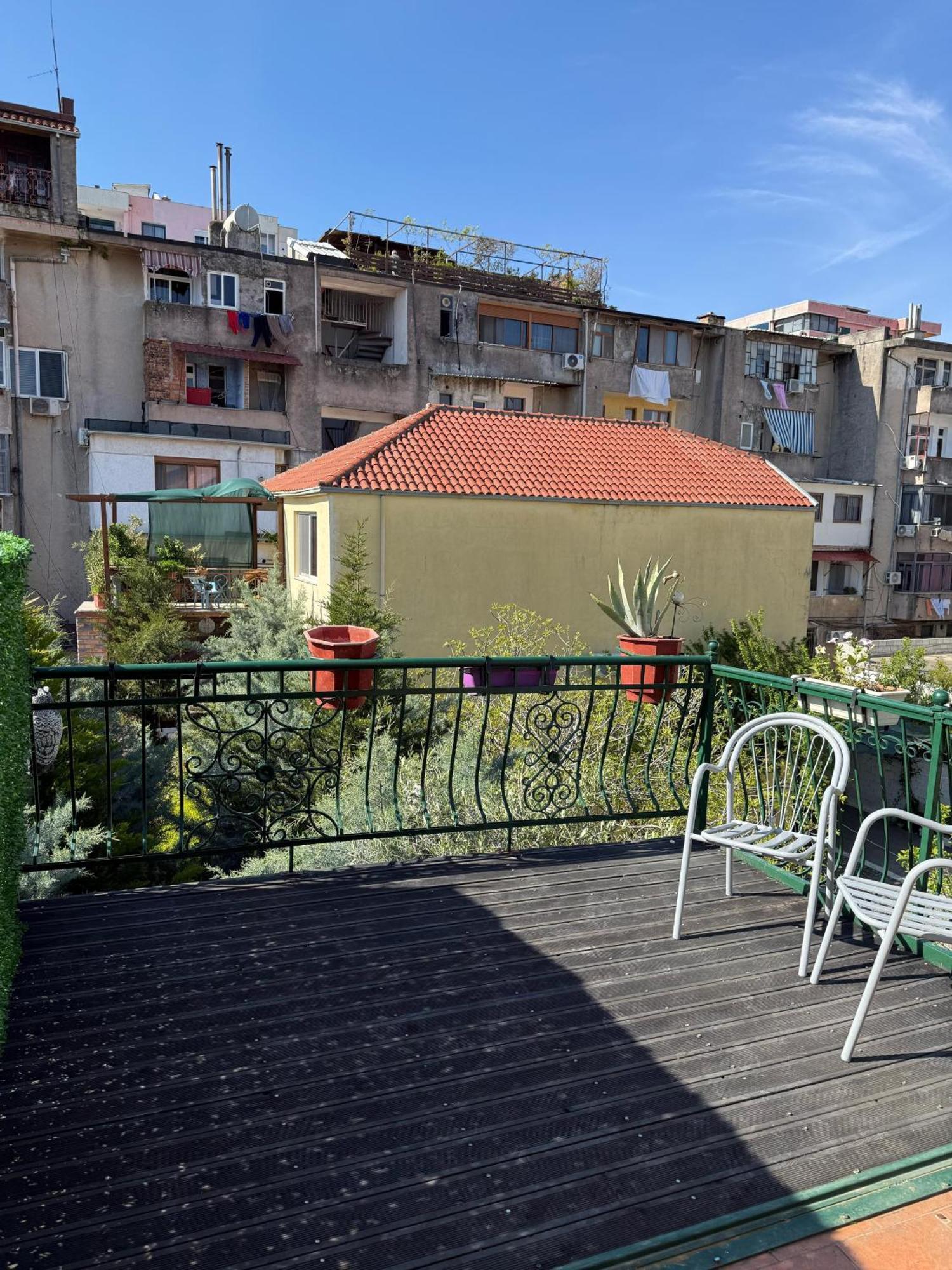 Shkodra Guest House & Trips Exterior photo