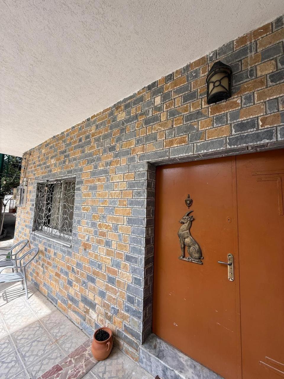 Shkodra Guest House & Trips Exterior photo